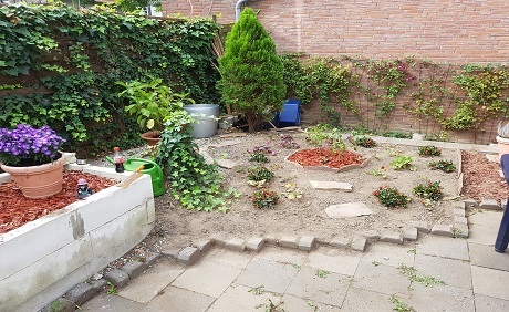 Garten